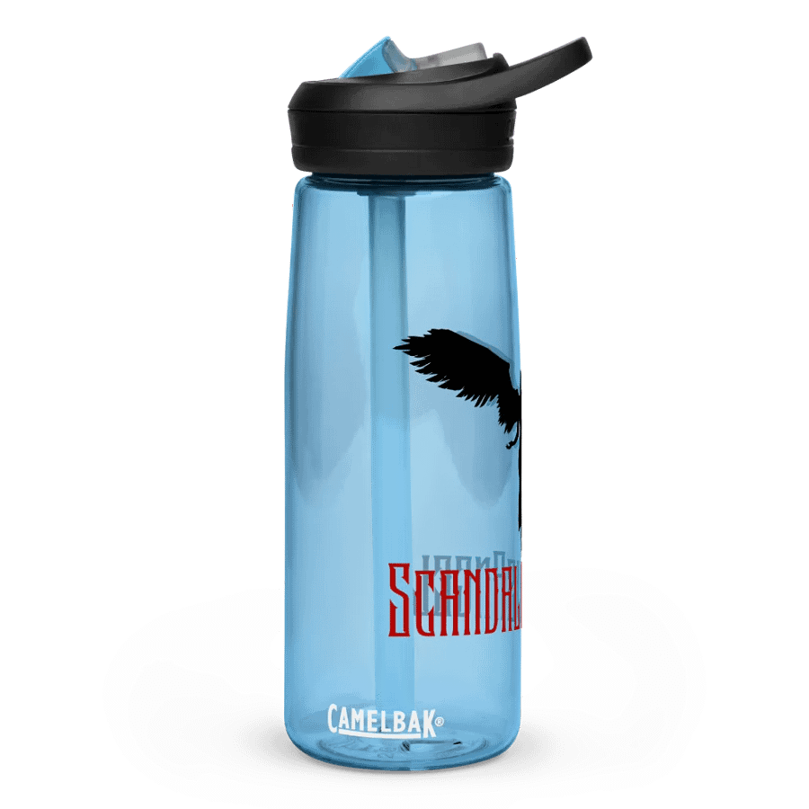 Scandalous Angel's Water Bottle product image (4)