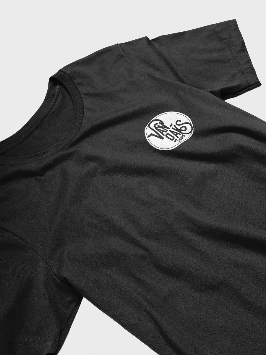 3 inch Classic Logo Tee product image (3)