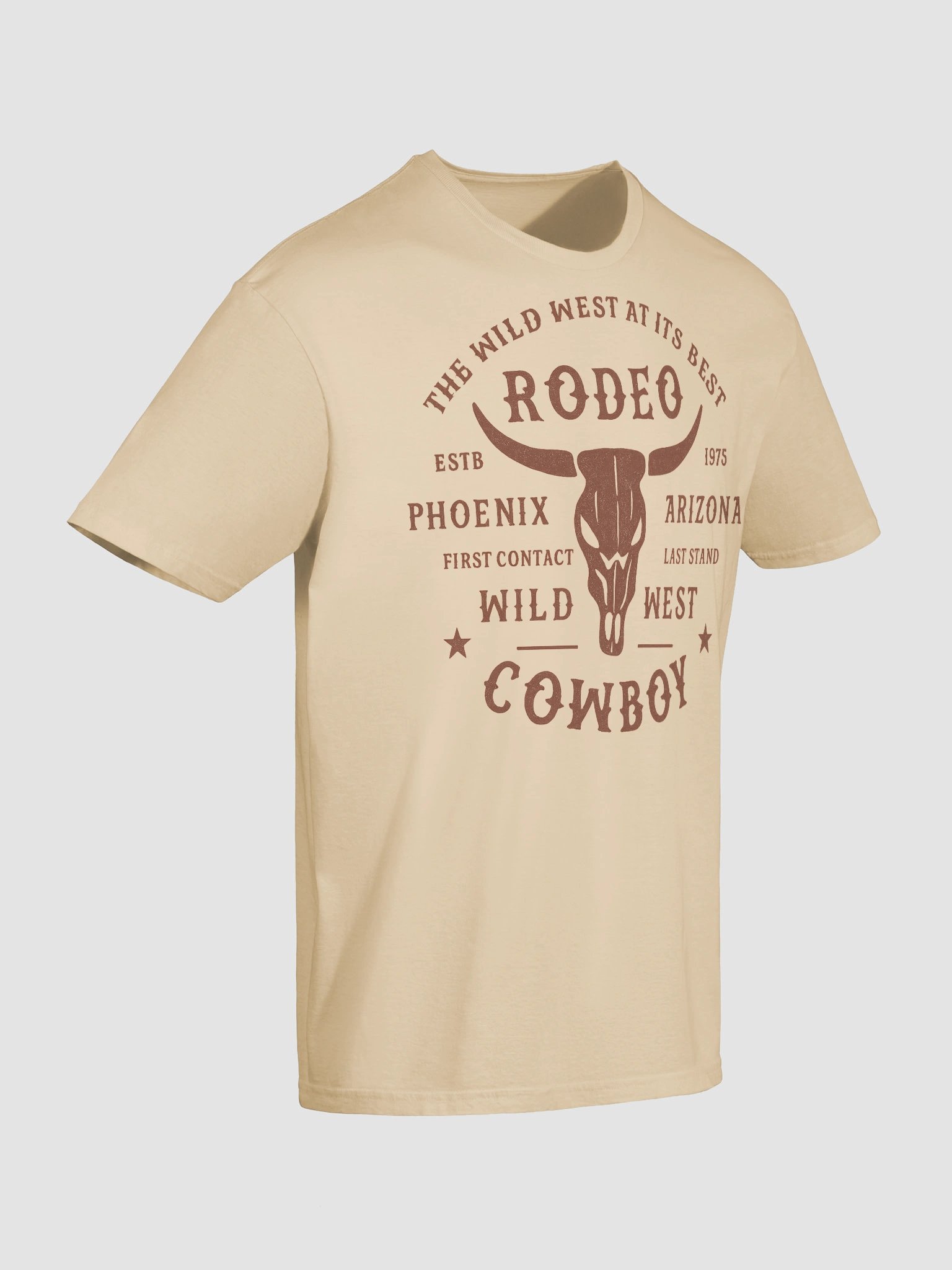 Arizona Rodeo product image (10)