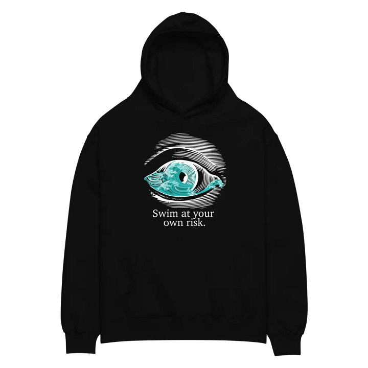 Swim at your own risk product image (2)