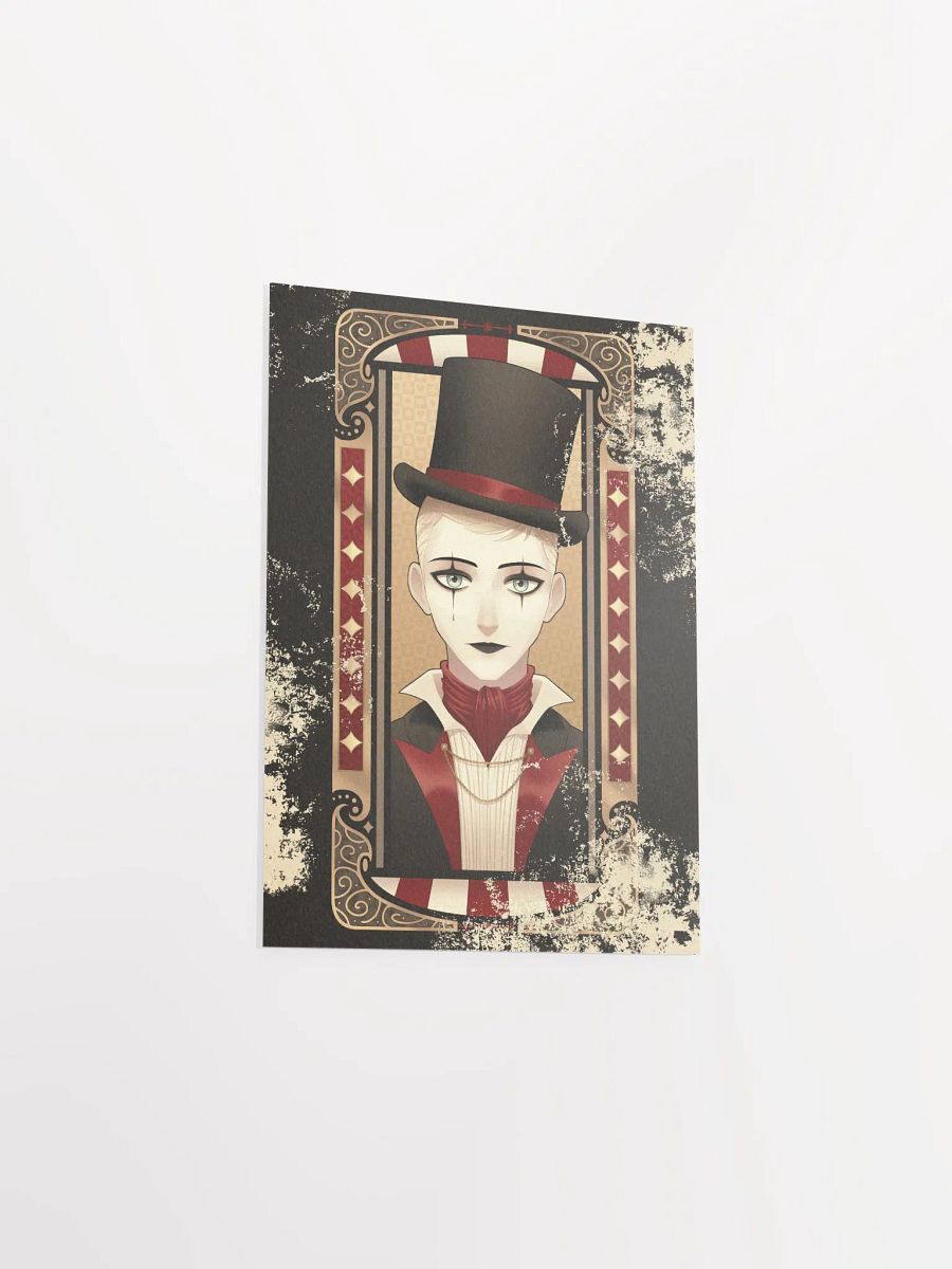 Elliott - Original Art Print product image (9)