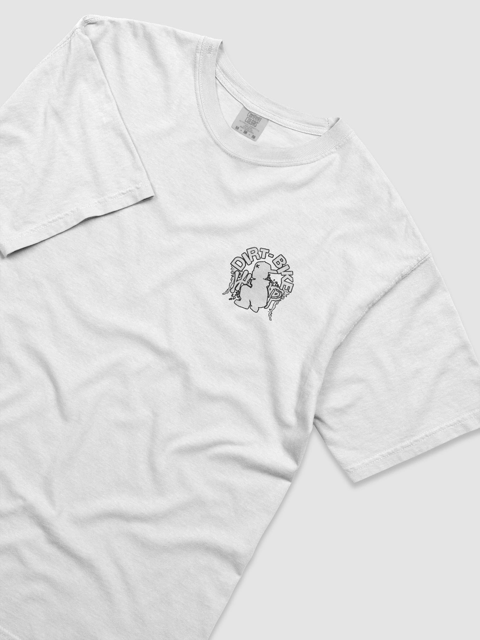 speed racing T-shirt product image (4)