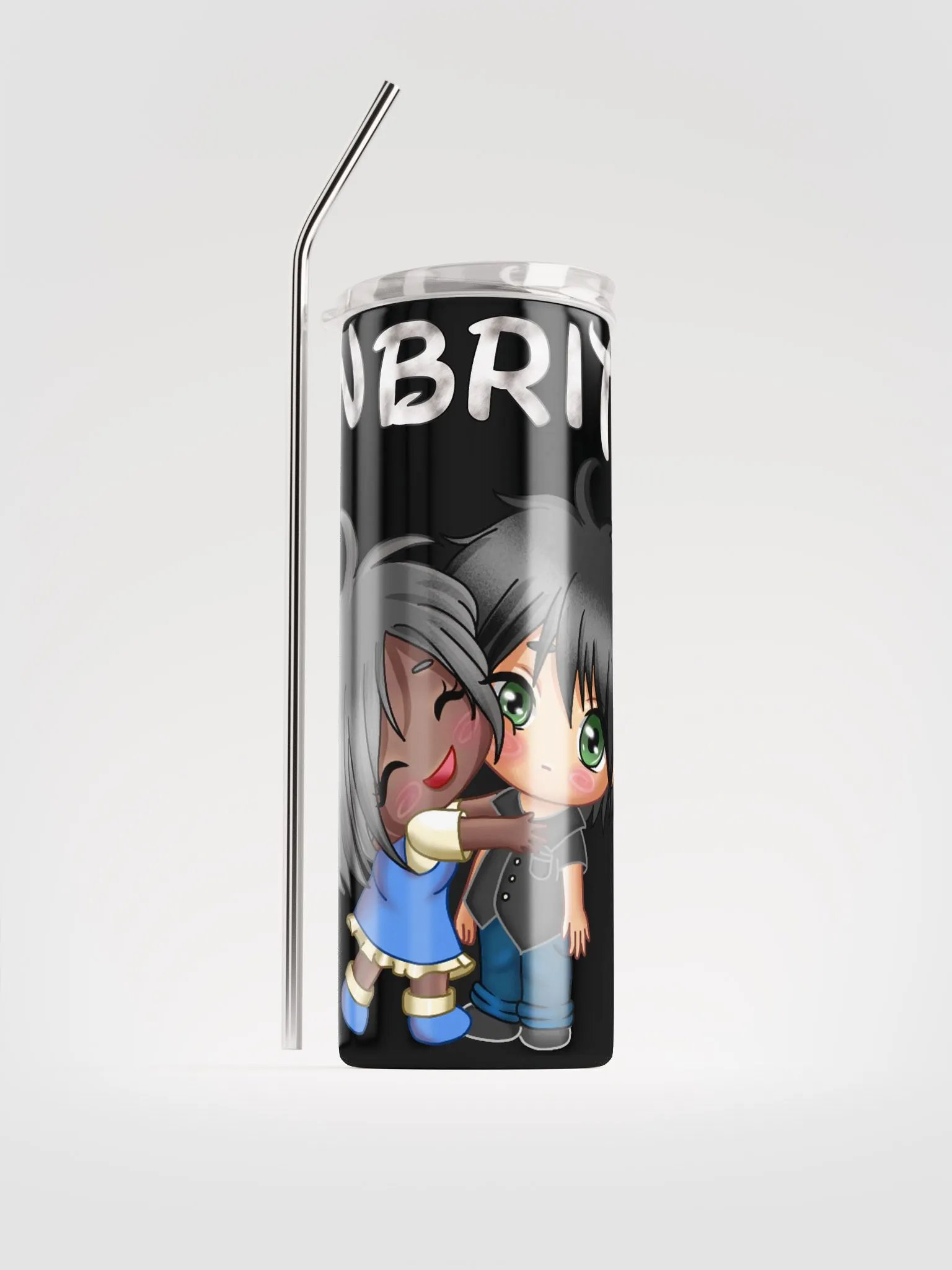BnBriTv Tumbler product image (1)
