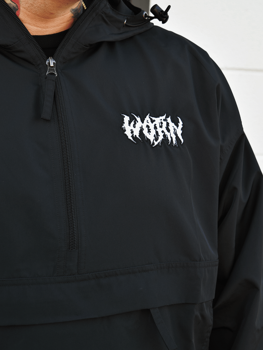 Death by Design Windbreaker product image (3)