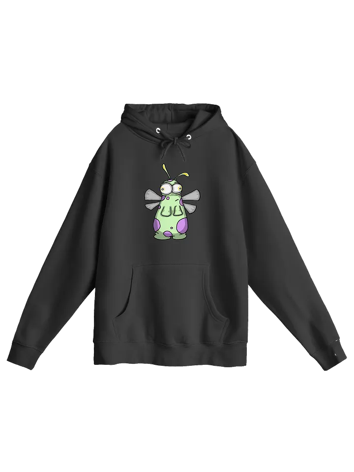 #001 Buggo - Voidling™ Hoodie product image (1)