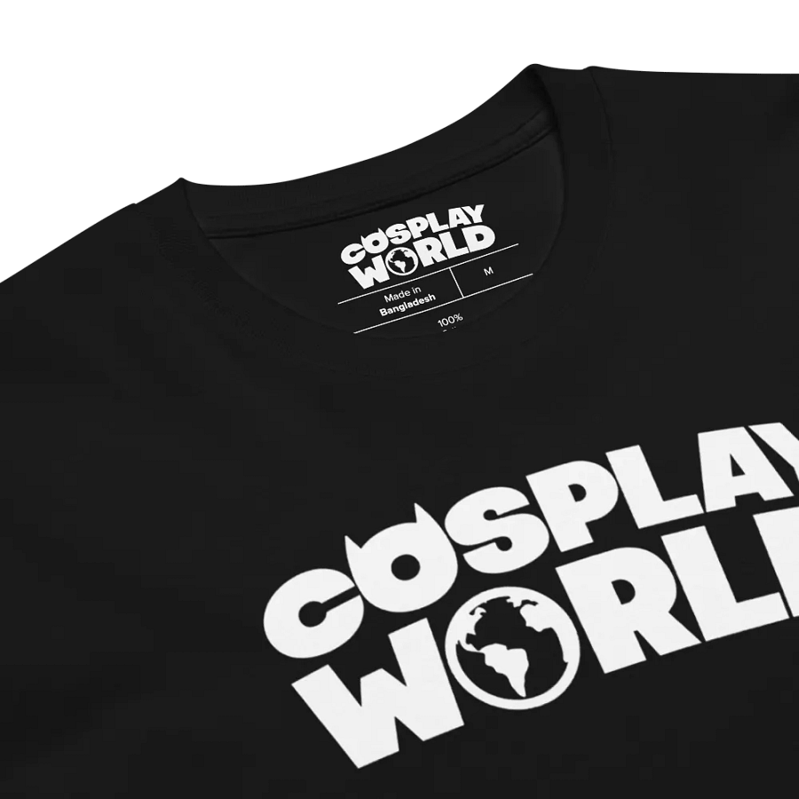 Cosplay World Classic product image (4)