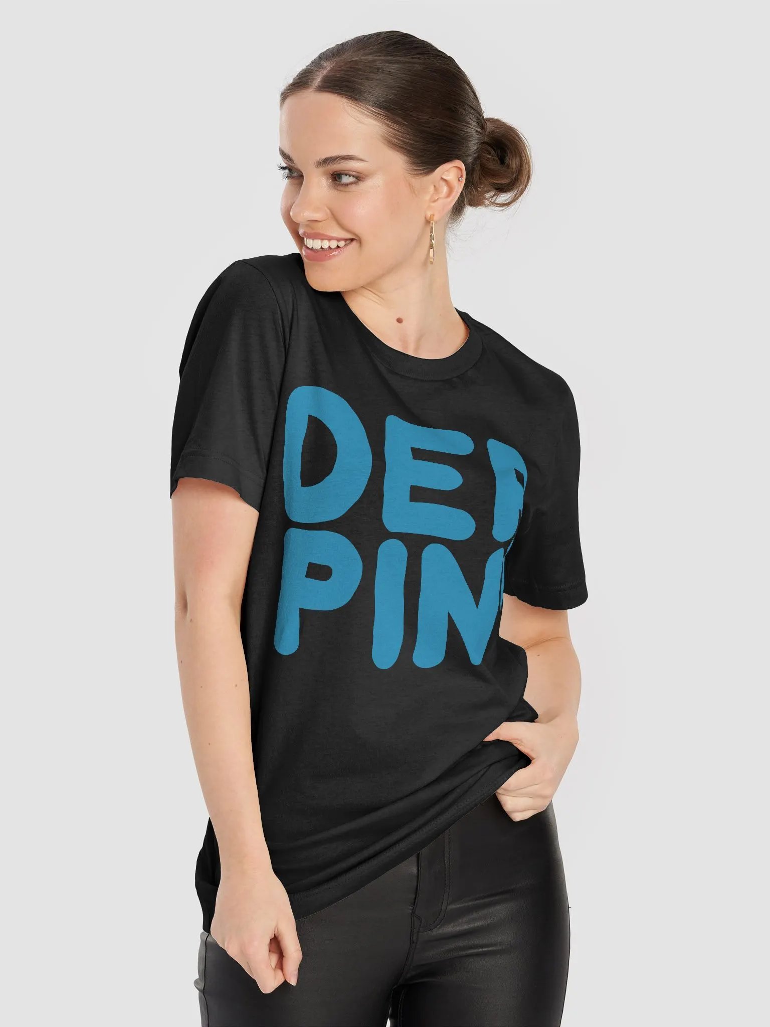 Derpin' 2 T-Shirt product image (5)