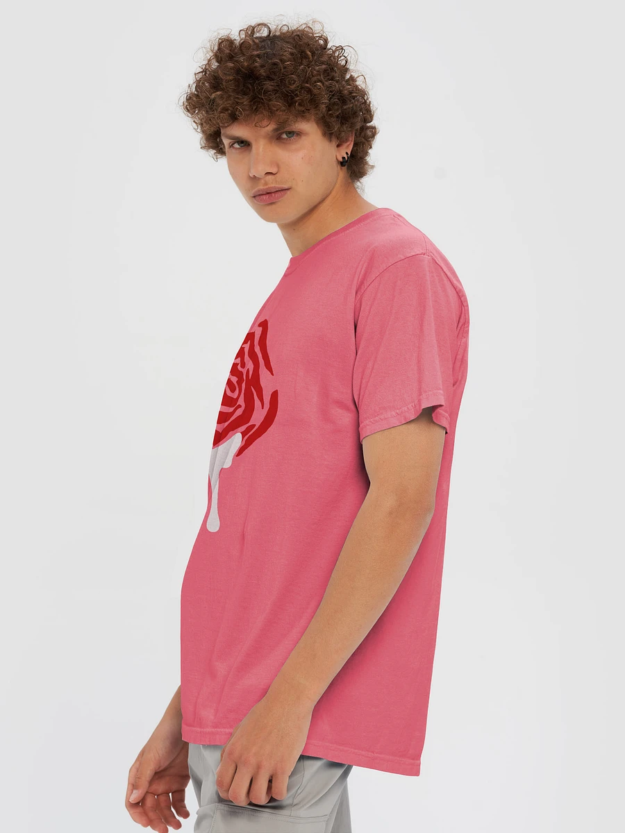 Rose Pound Cake · heavyweight t-shirt product image (7)