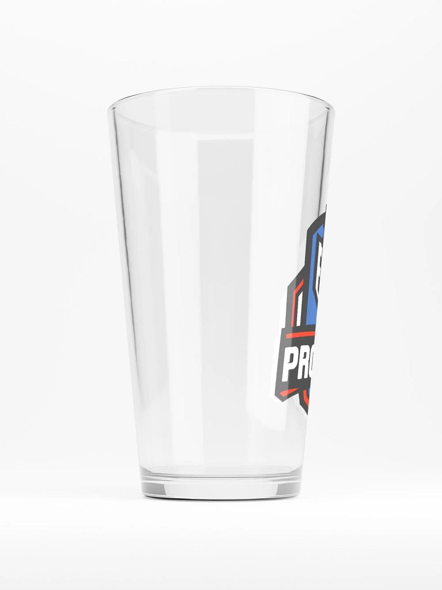 HPT Pint Glass product image (2)