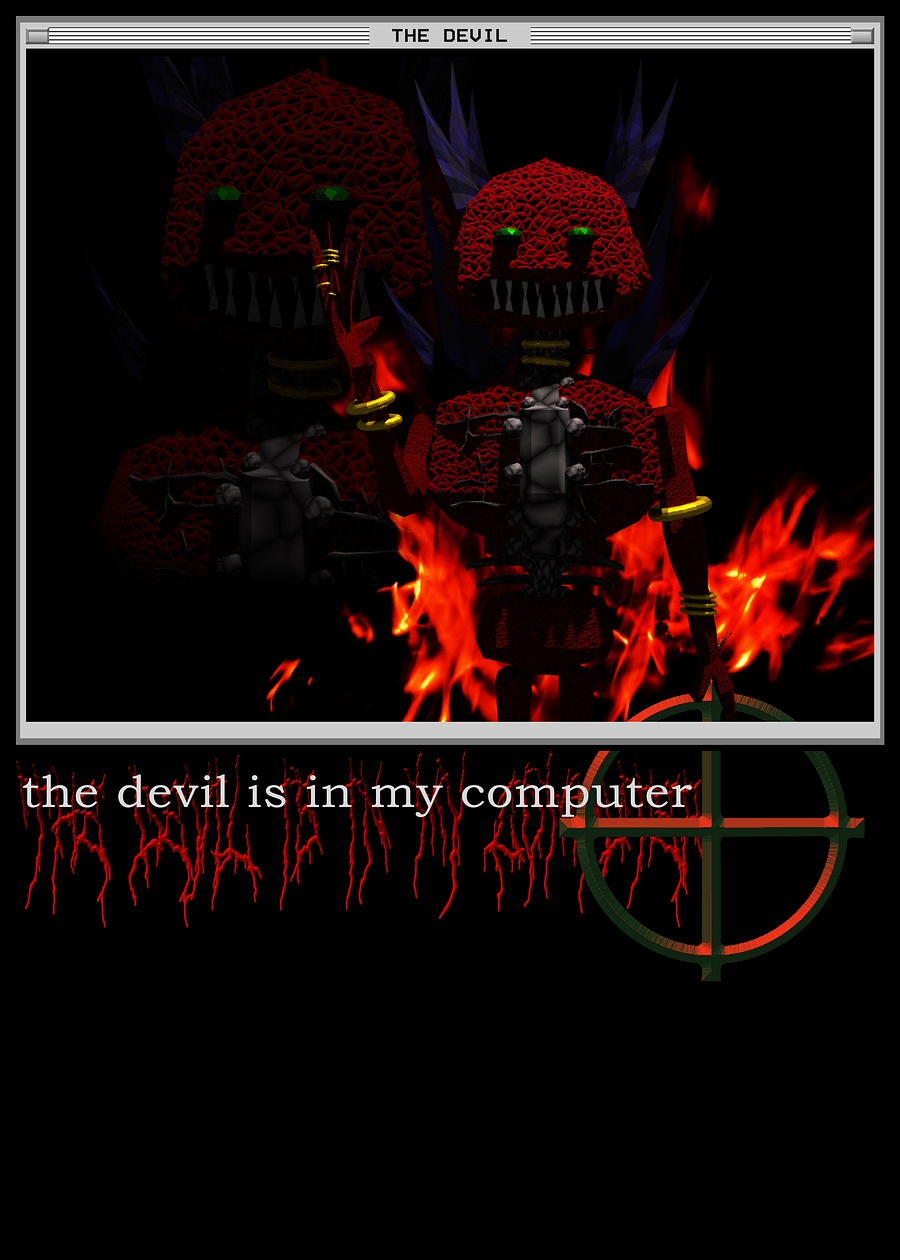 the devil is in my computer product image (1)