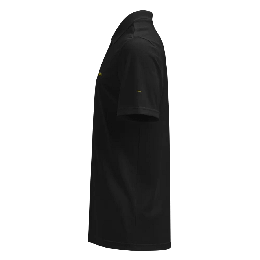 ZABU x Adidas Sport Polo Shirt product image (2)