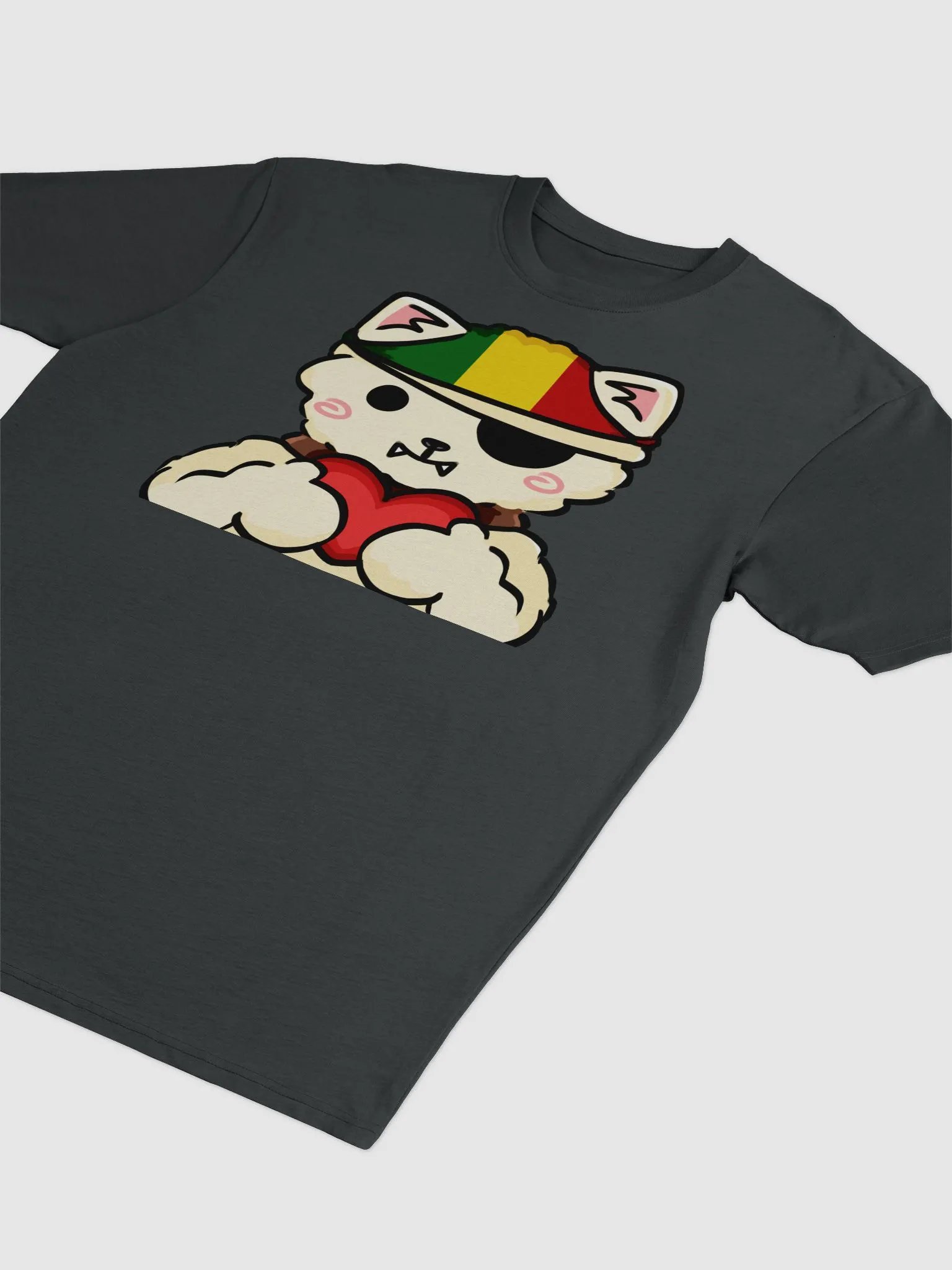 PIRRILOVE MANGA CORTA product image (3)