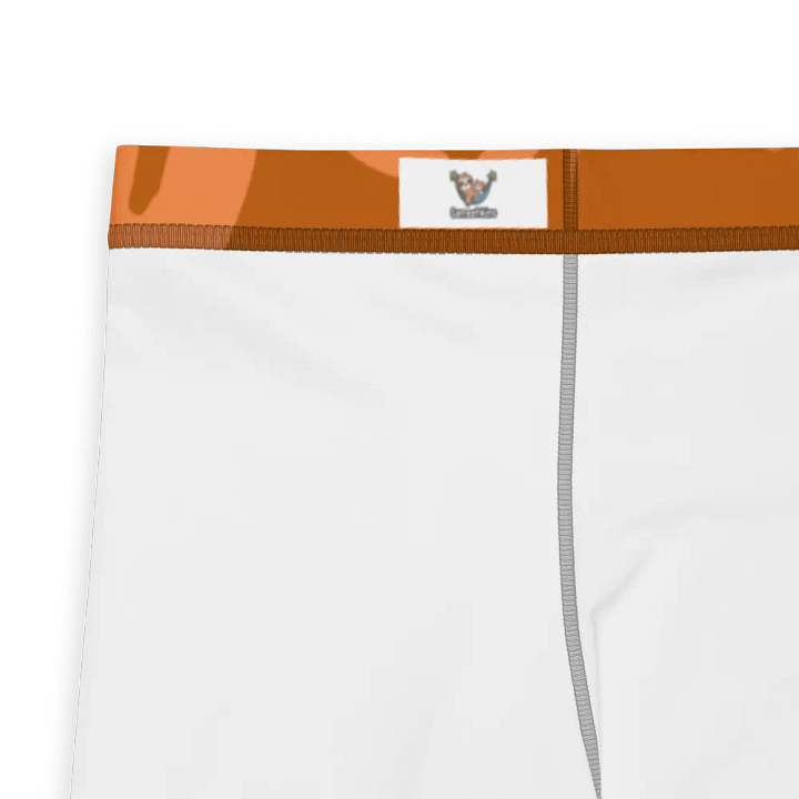 Wild Orange Men's Leggings product image (2)