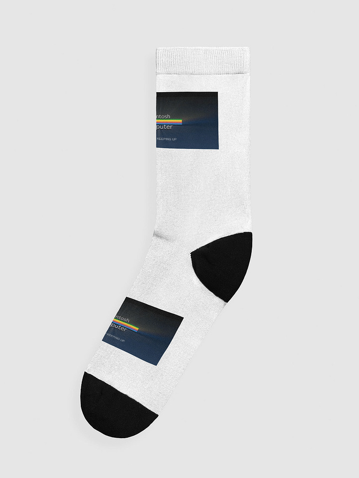 Socks Are You Keeping up product image (1)