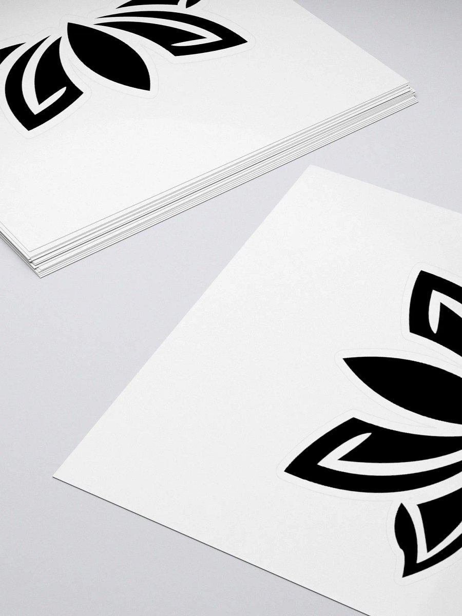 Kiss Cut Stickers | LotusSectors product image (15)