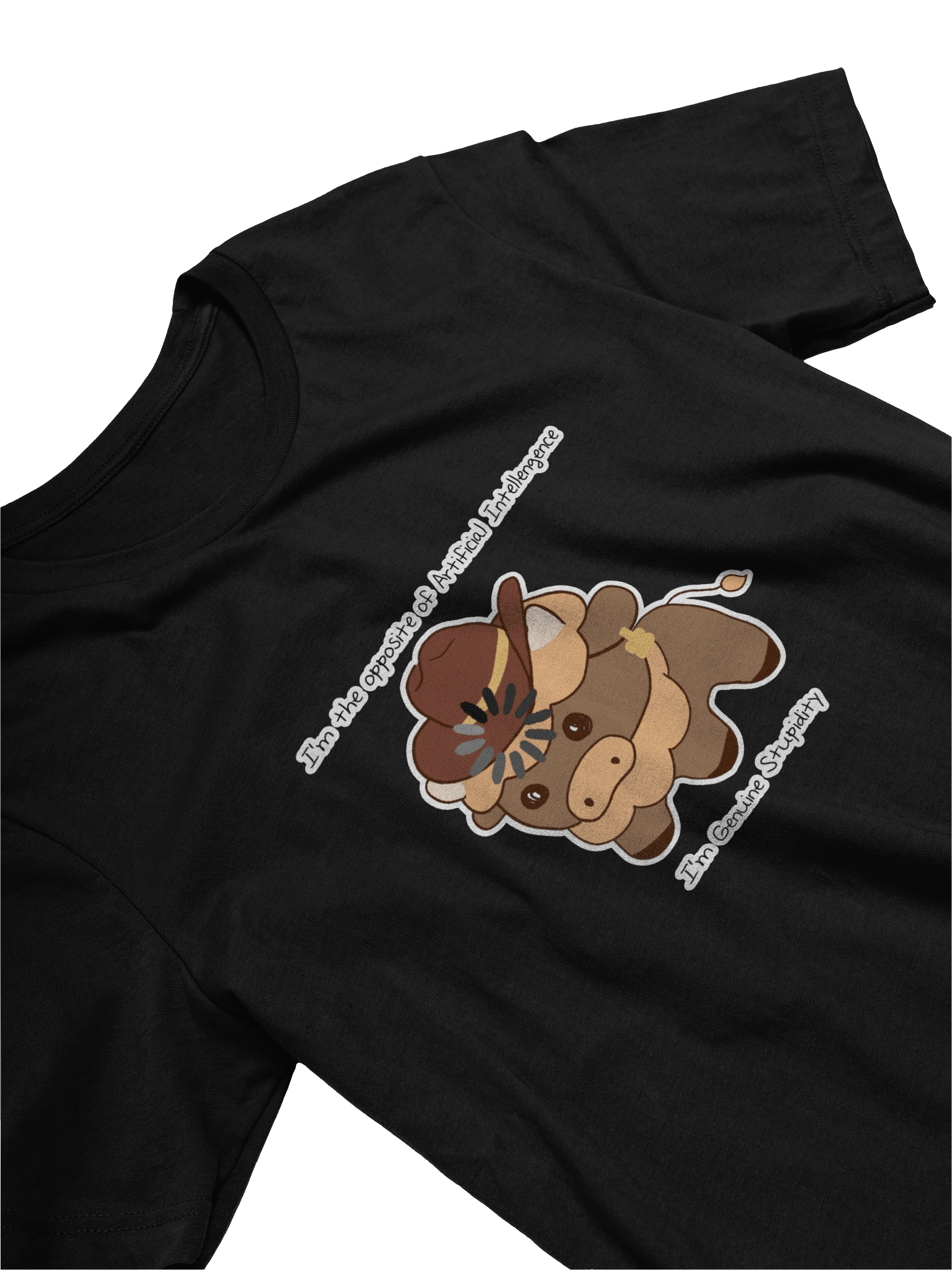 the opposite of AI shirt product image (12)