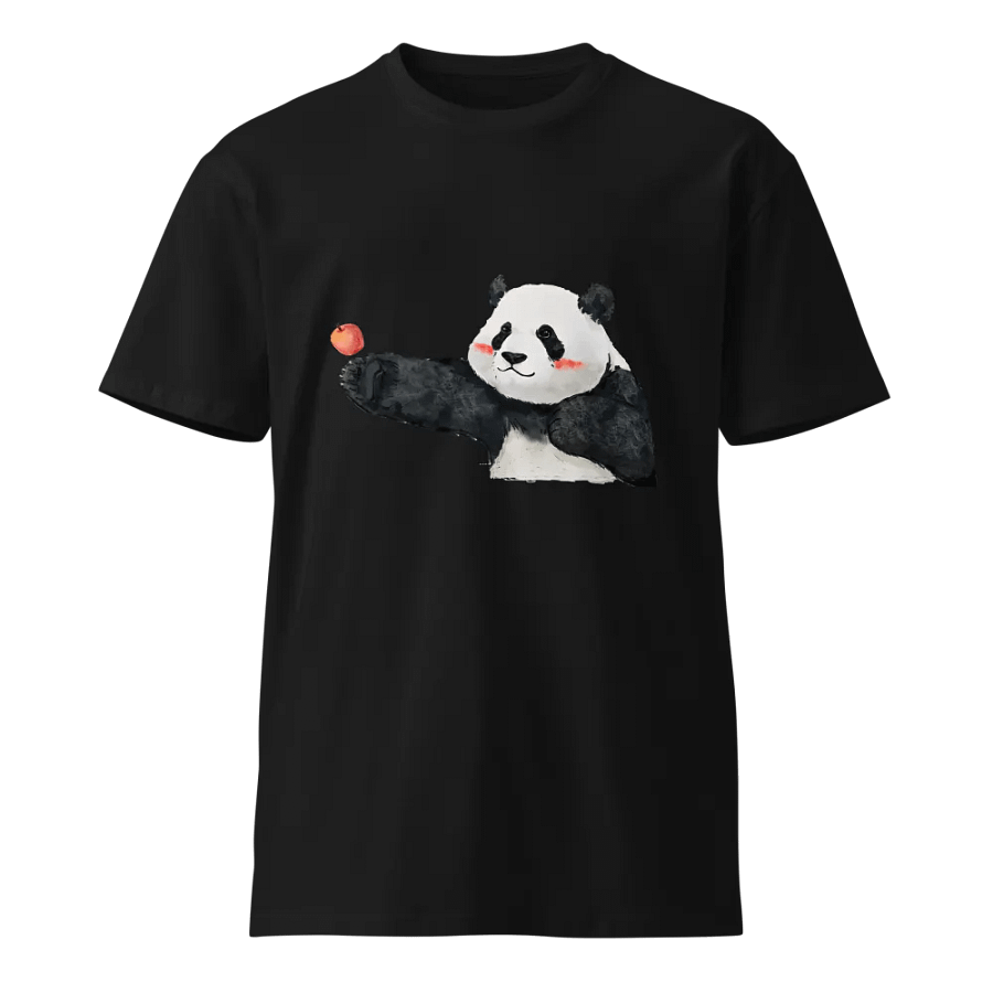 FUBAO🐼Giant Panda product image (1)