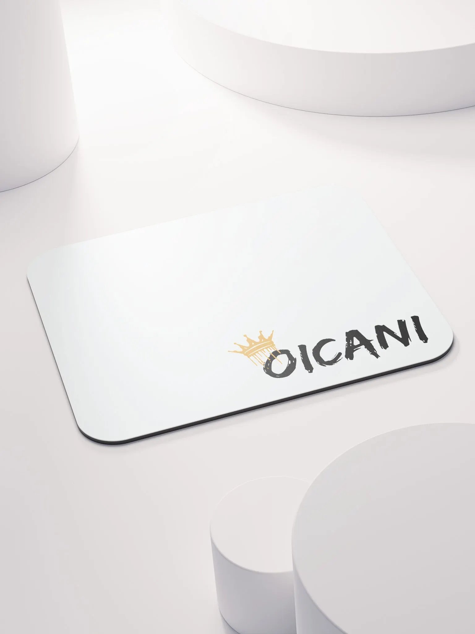 Mini Mouse Pad Oicani product image (4)
