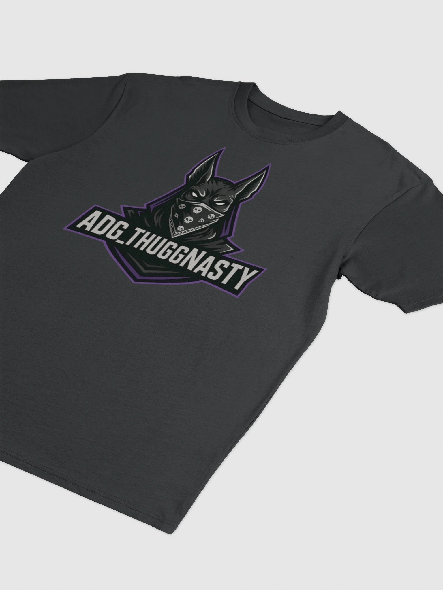 ThuggNasty shirt product image (4)