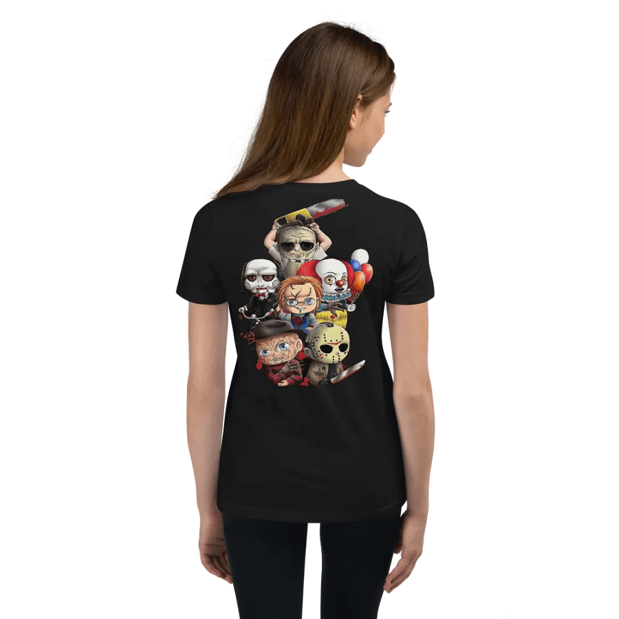 Unisex Shirt product image (8)