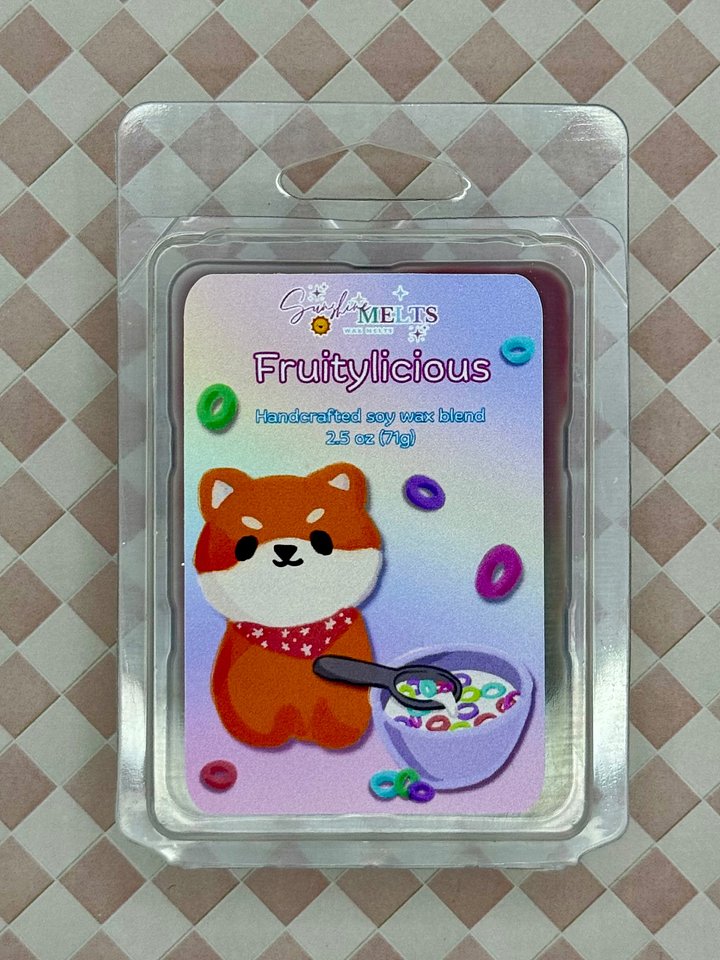 Fruitylicious product image (2)