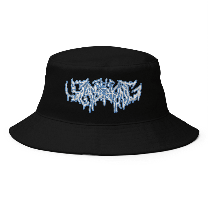 The Slam King Logo Bucket Hat product image (1)