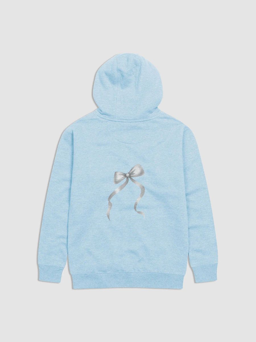 i love you hoodie <3 product image (2)