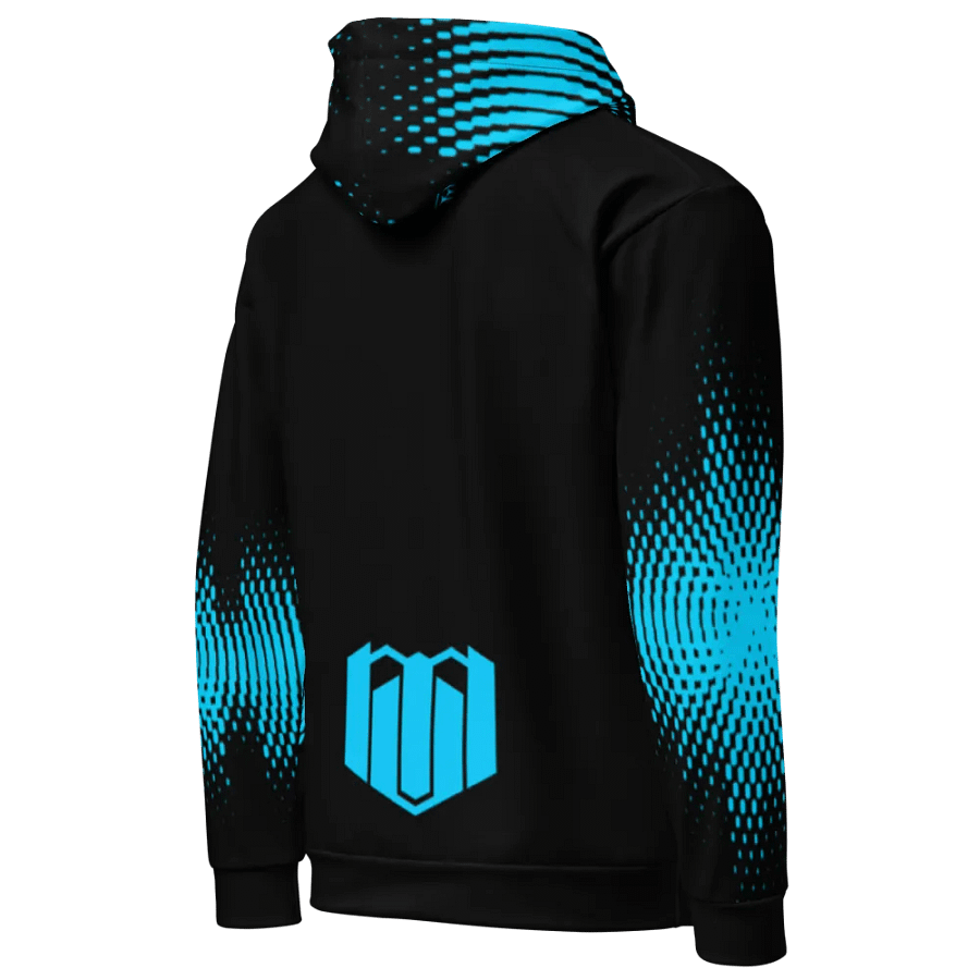 Viper Traxx MV Electric Hoodie product image (3)