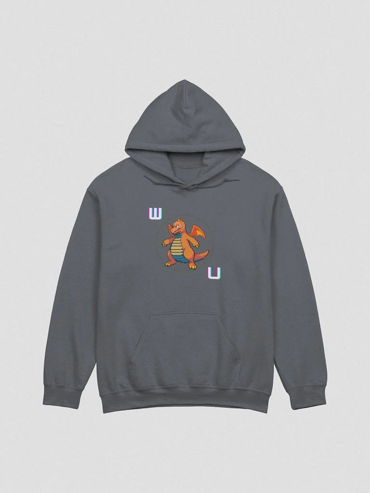 WallyHoodie product image (1)