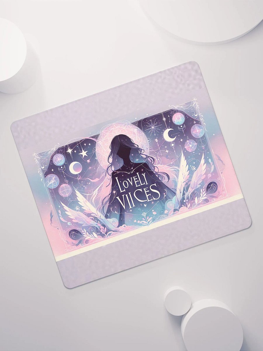 Celestial Enchantment Gaming Mouse Pad product image (11)