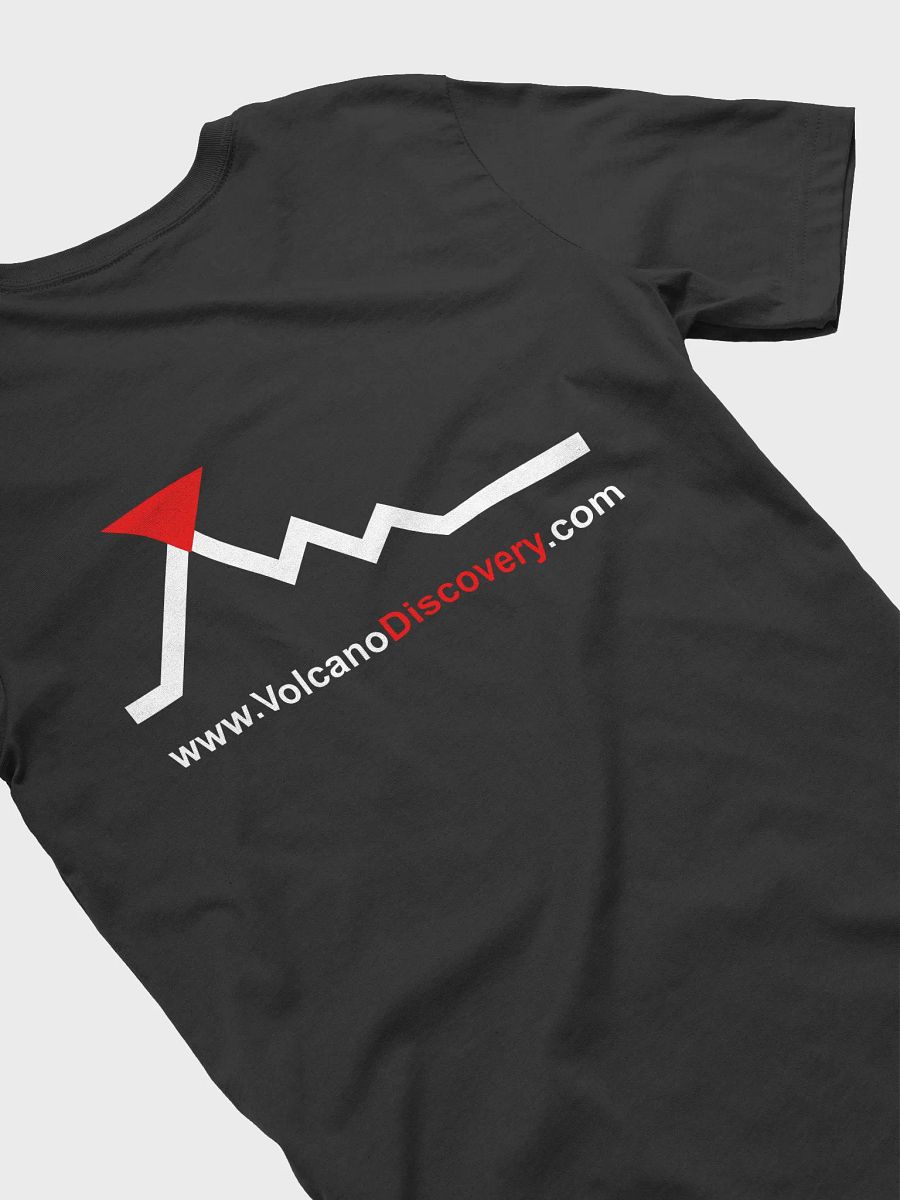 VolcanoAdventures T-Shirt No 1 product image (31)