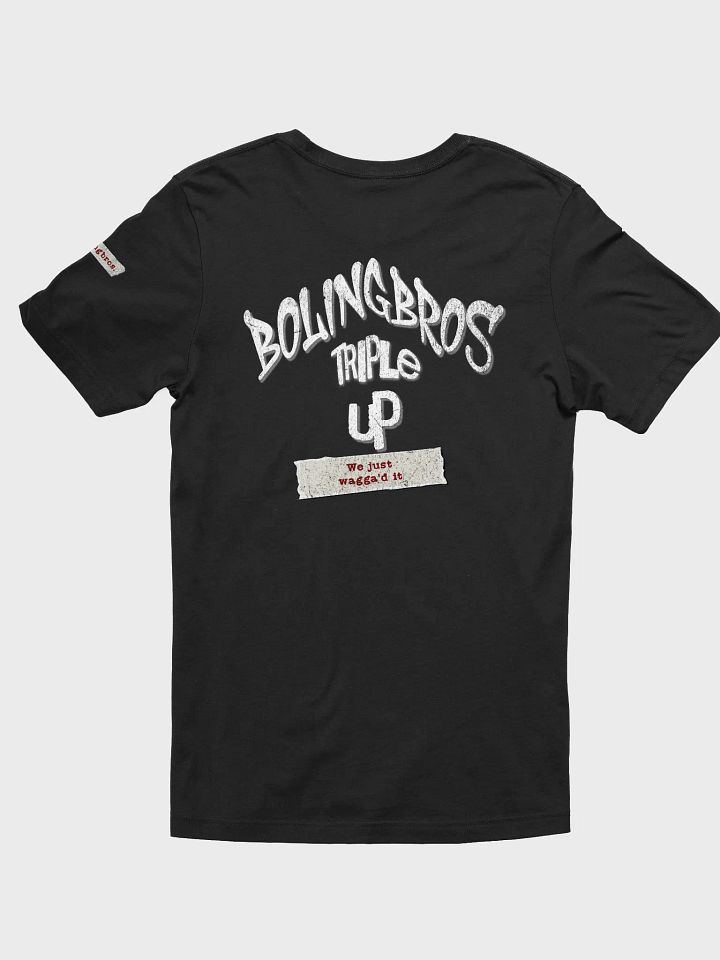 "Four Million" Tee product image (2)