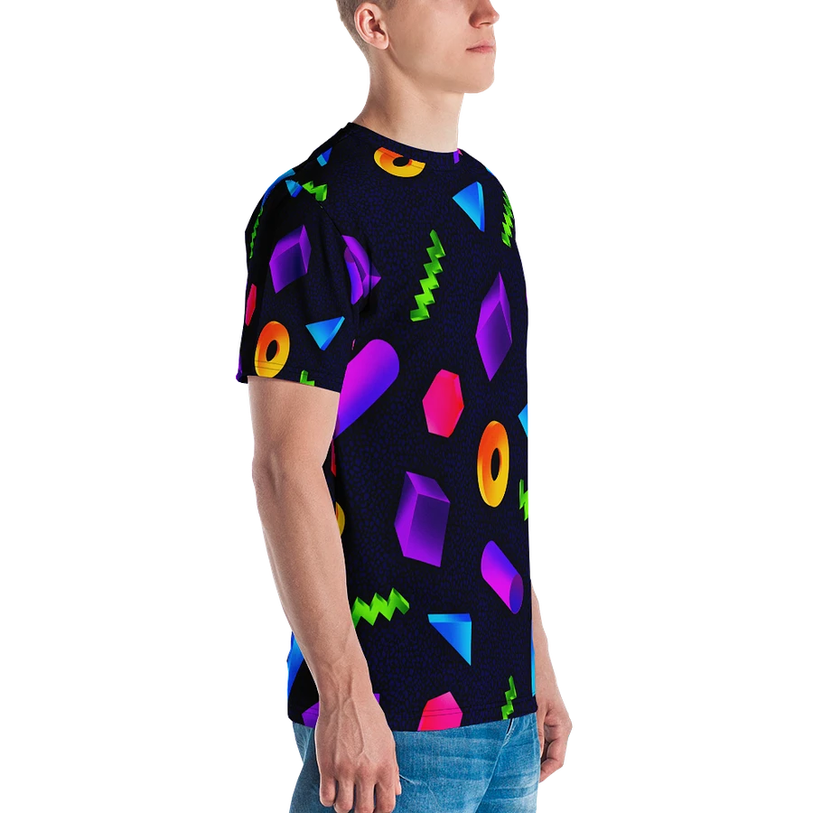 Trapper Keeper Memories Full Print Shirt product image (4)