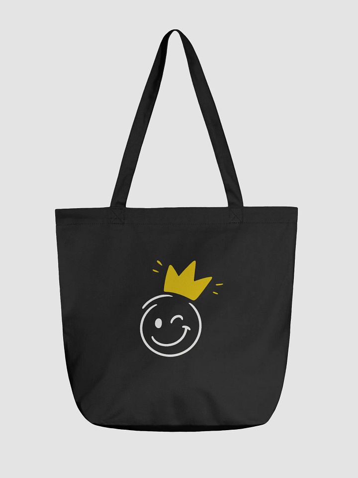 “Stick to the Kingdom” Tote Bag product image (2)