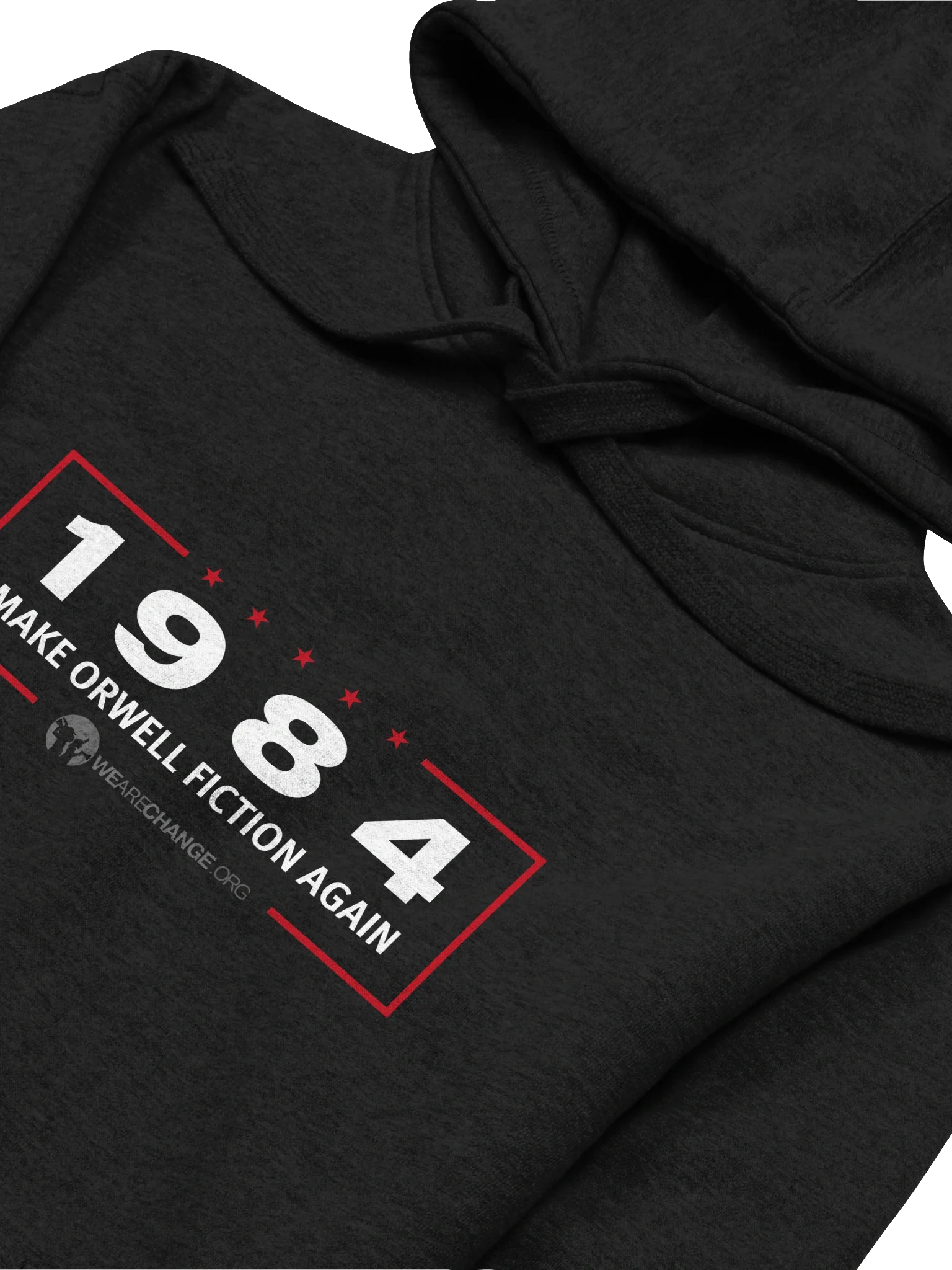 Make Orwell Fiction Again product image (3)