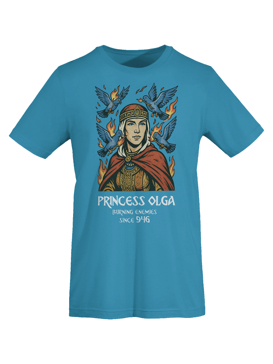 Princess Olga product image (74)