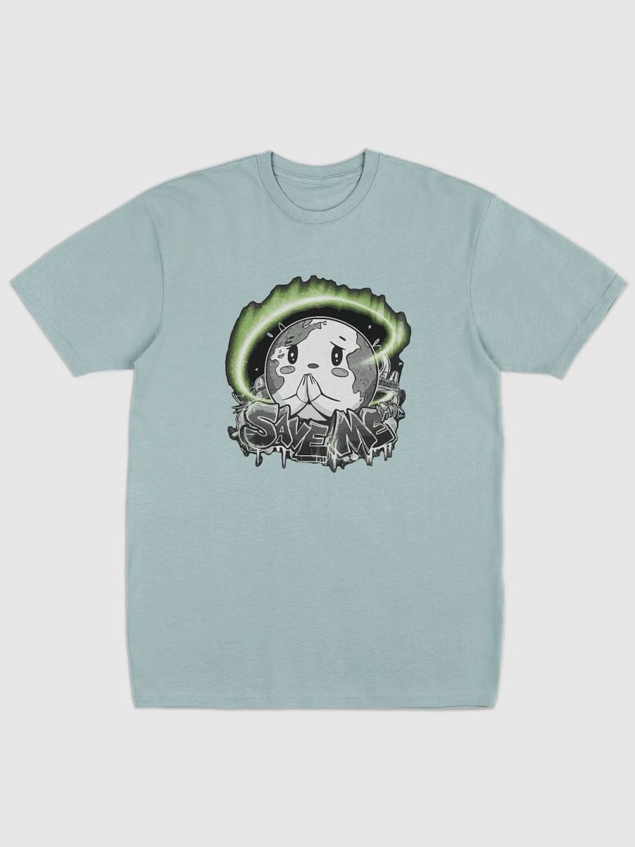 Believe in the Impact Tee - Make Every Action Count product image (3)