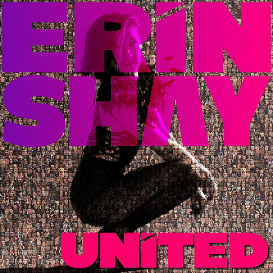 Erin Shay - United - Single product image (1)