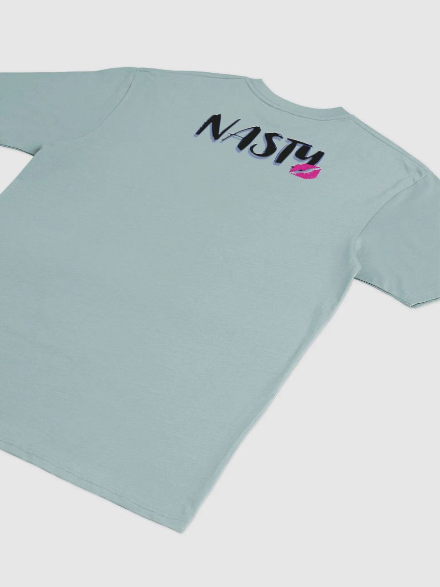 NASTY Lipstick | Men's Premium Tee product image (4)