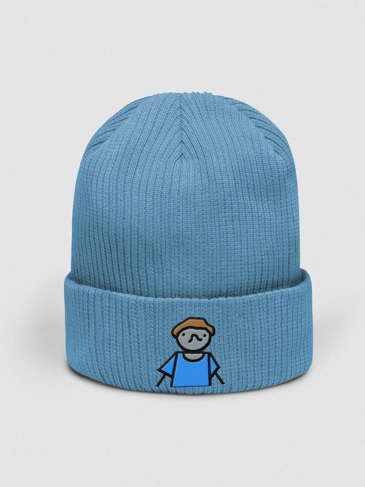 CivGum Beanie product image (1)