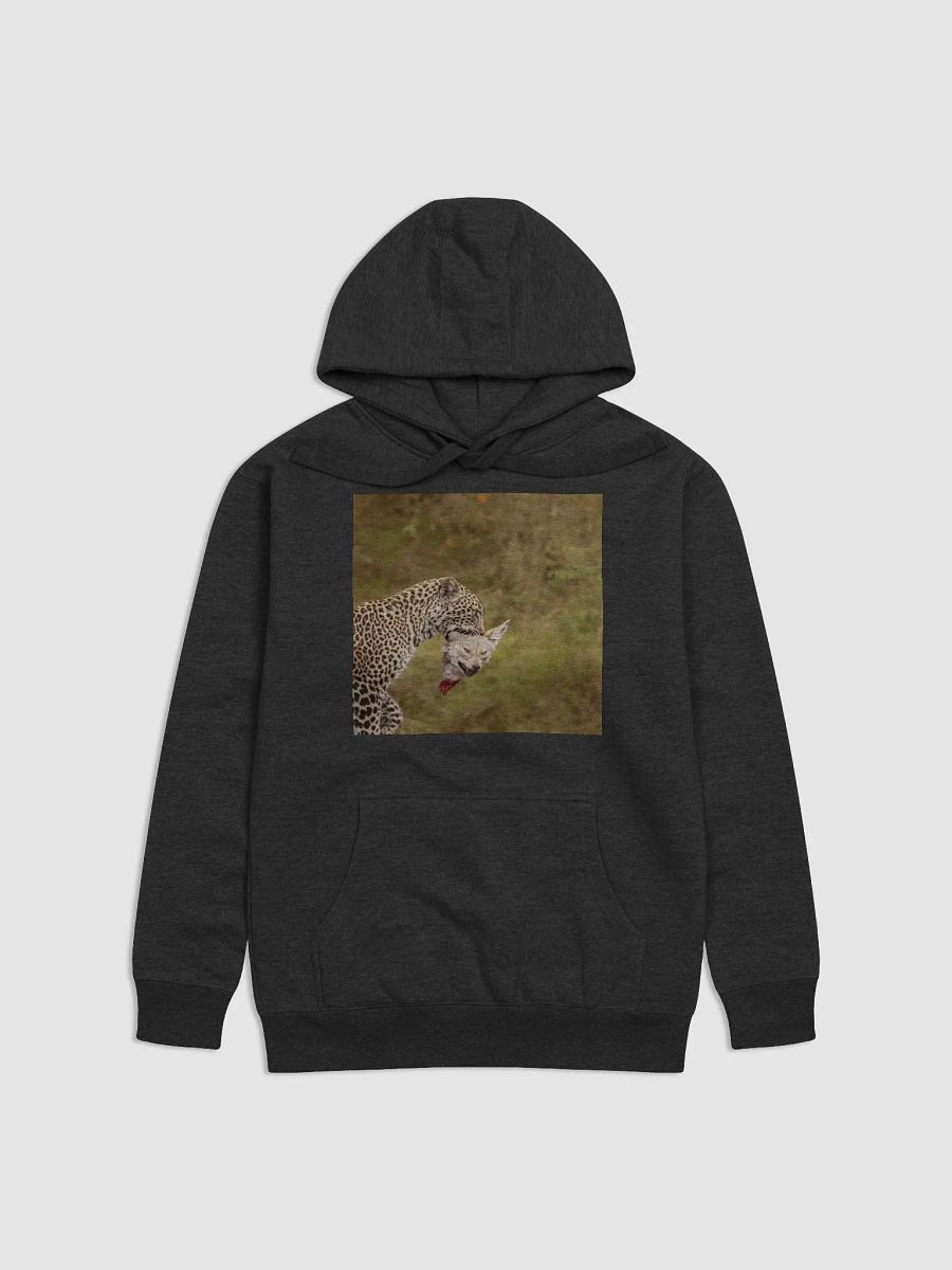LEOPARD HUNT(FRESH KILL) product image (1)