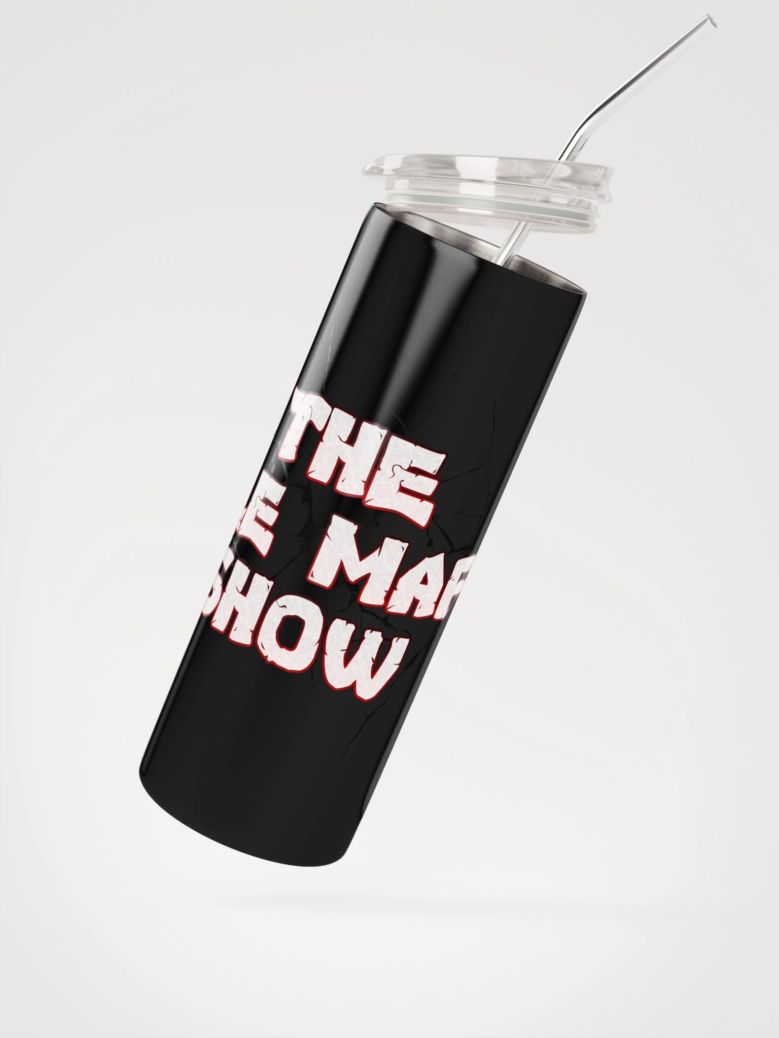Mapler Flask (Black) product image (2)