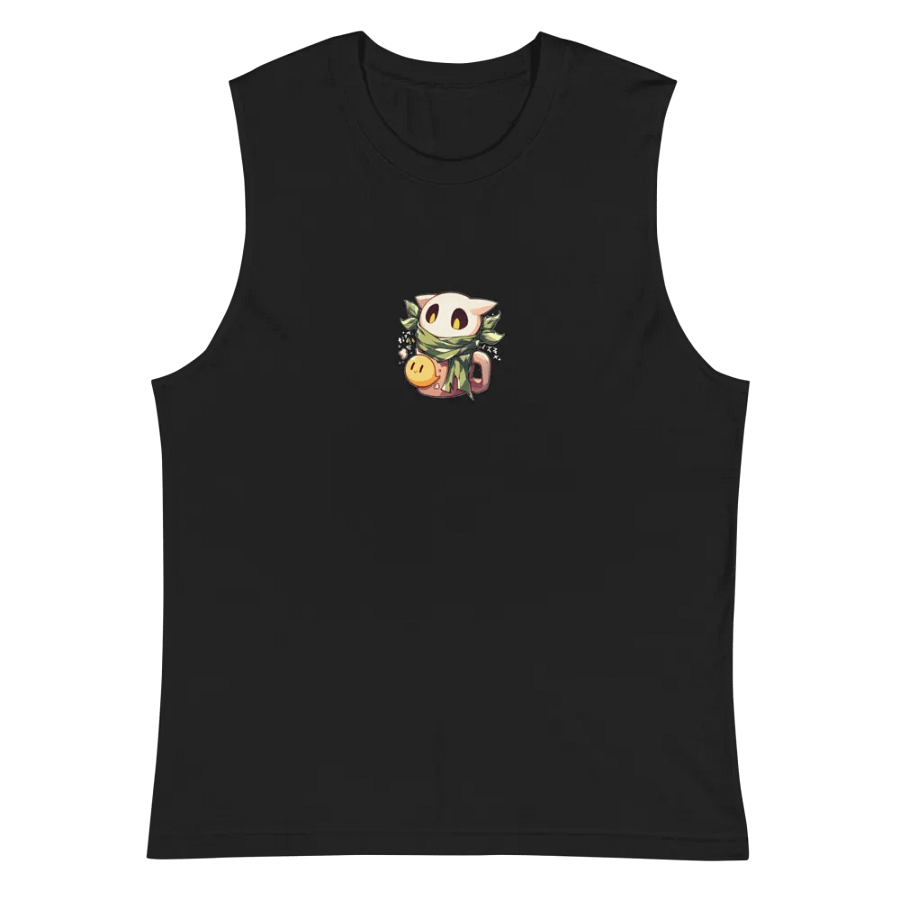 Willy Coffee Tank Top product image (2)