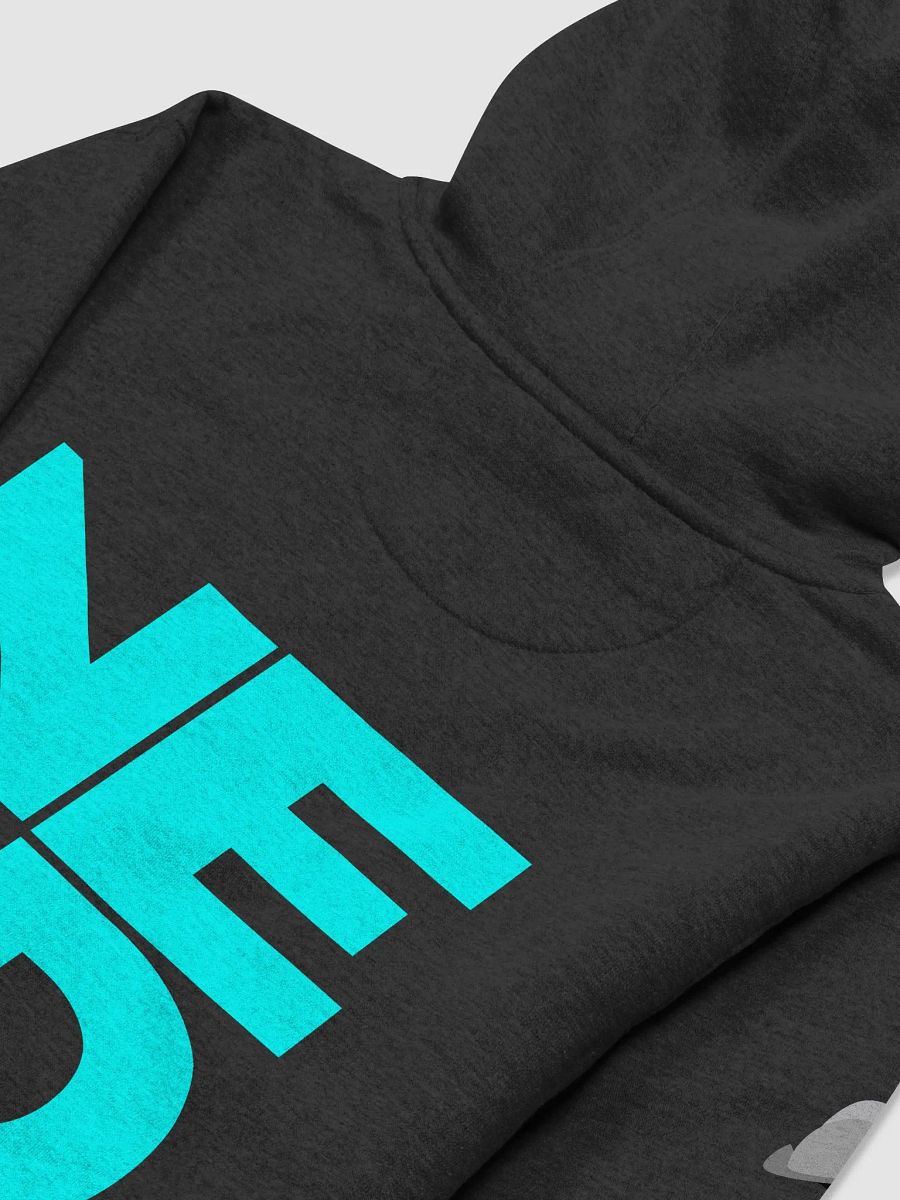 Nerd Hoodie product image (3)