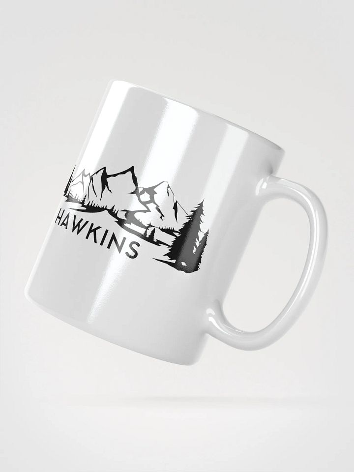 Hawkins Mountain Mug product image (5)
