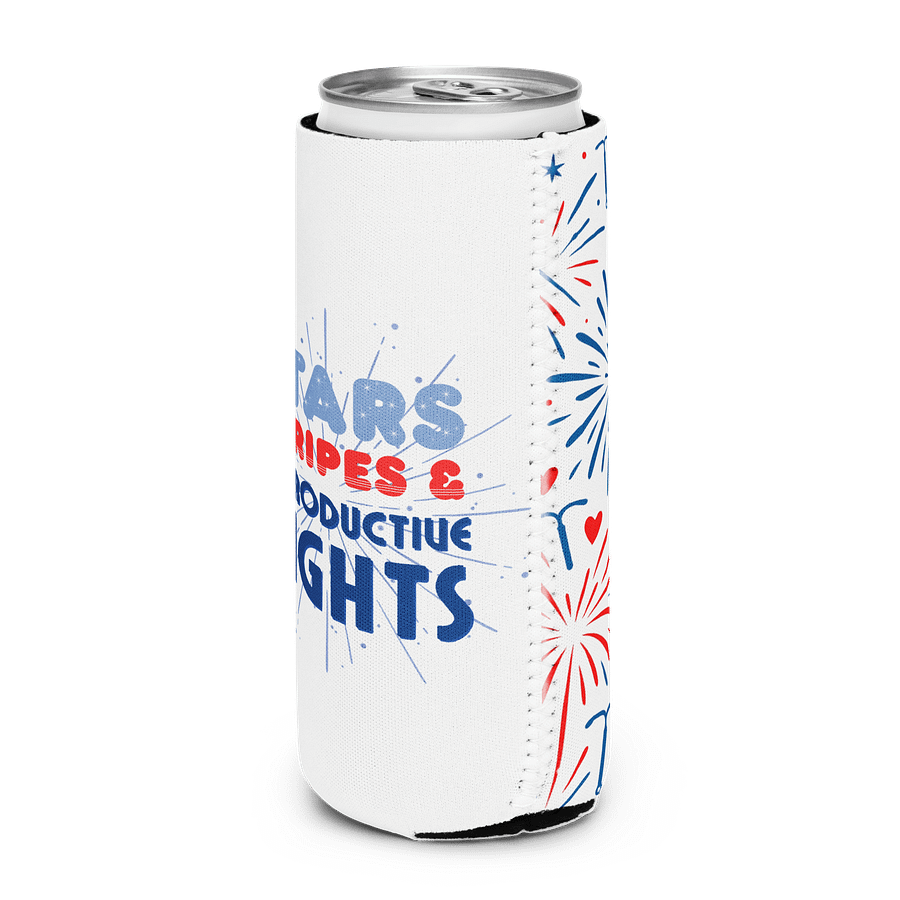 stars & stripes (coozie) product image (3)