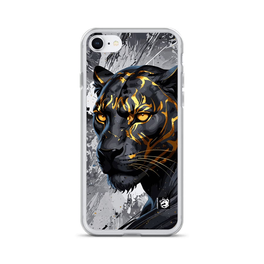 Panther Glow iPhone® Case product image (24)