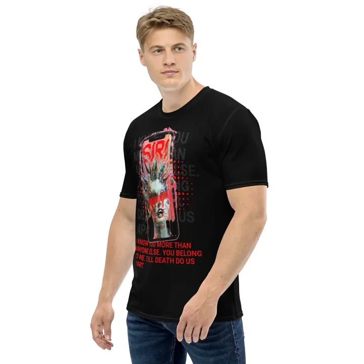 SIRI's Embrace Tee product image (2)