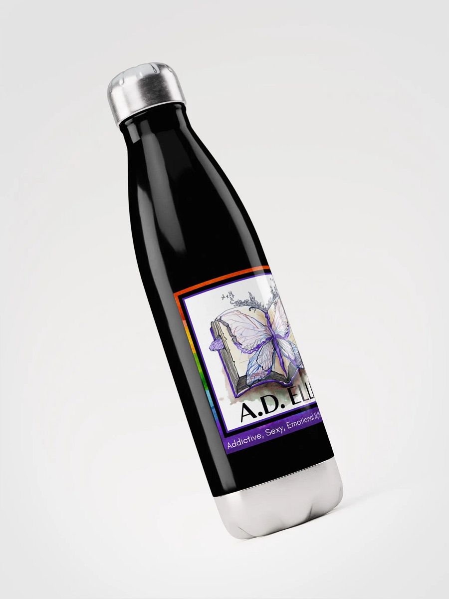 A.D. Ellis Insulated Water Bottle product image (3)