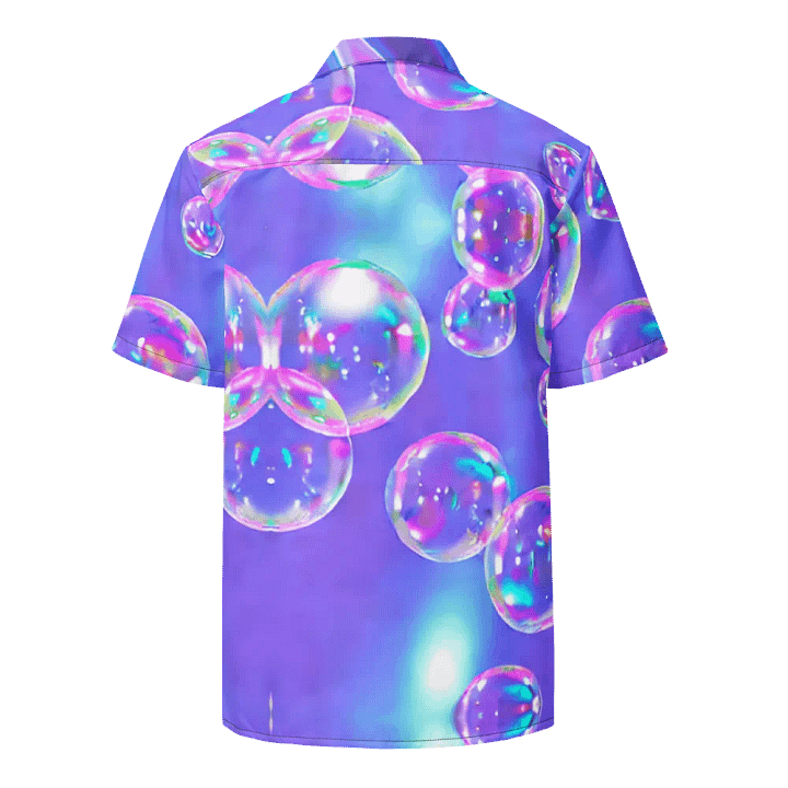 bubbles hawaiian product image (2)